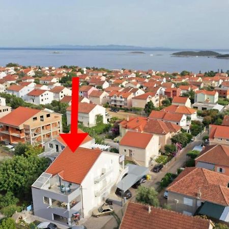 Apartman Vucemil โอเรบิก ภายนอก รูปภาพ