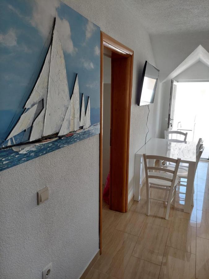 Apartman Vucemil โอเรบิก ภายนอก รูปภาพ