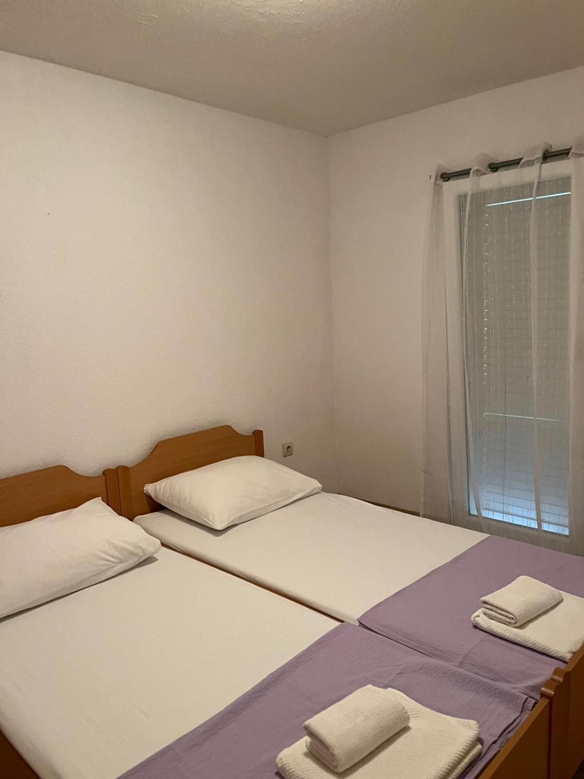 Apartman Vucemil โอเรบิก ภายนอก รูปภาพ